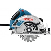 Дисковая пила Bosch GKS 65 GCE Professional (0601668901)