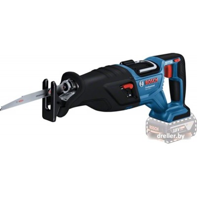Bosch GSA 185-LI Professional 06016C0020 (без АКБ) Bosch GSA 185-LI Professional 06016C0020 (без АКБ)