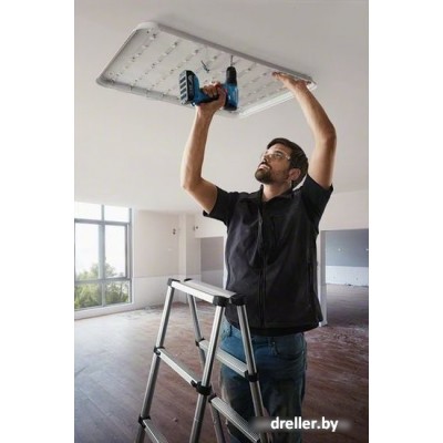 Bosch GSR 185-LI Professional 06019K3001 (с 1-им АКБ, кейс) Bosch GSR 185-LI Professional 06019K3001 (с 1-им АКБ, кейс)