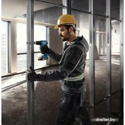 Ударная дрель-шуруповерт Bosch GSB 185-LI Professional 06019K3003 (без АКБ, кейс)