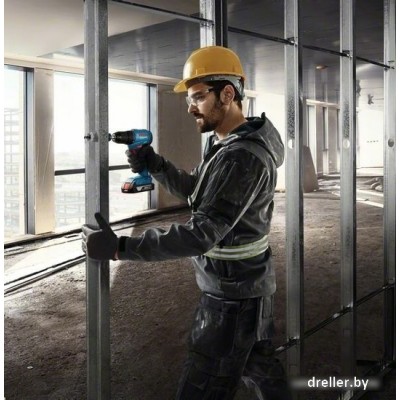 Bosch GSR 185-LI Professional 06019K3003 (без АКБ, кейс) Bosch GSR 185-LI Professional 06019K3003 (без АКБ, кейс)