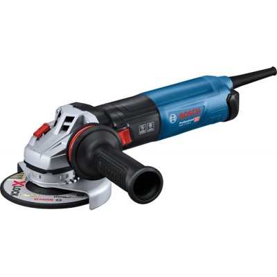 Bosch GWS 17-125 S Professional 06017D0300 Bosch GWS 17-125 S Professional 06017D0300
