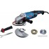 Bosch GWS 30-230 B Professional 06018G1000 Bosch GWS 30-230 B Professional 06018G1000