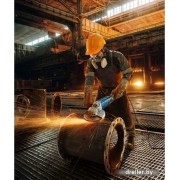 Угловая шлифмашина Bosch GWS 30-230 B Professional 06018G1000