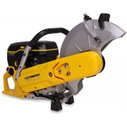 Бензорез Champion CP350