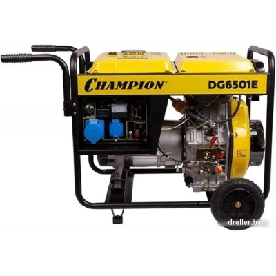 Champion DG6501E Champion DG6501E