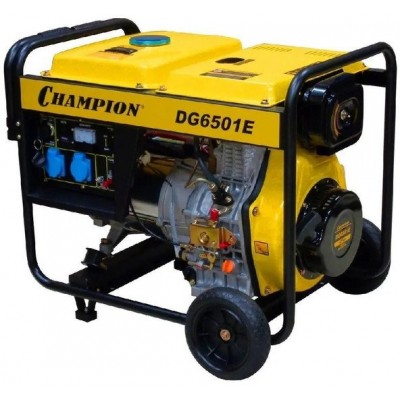 Champion DG6501E Champion DG6501E