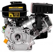 Бензиновый двигатель Champion G100HK