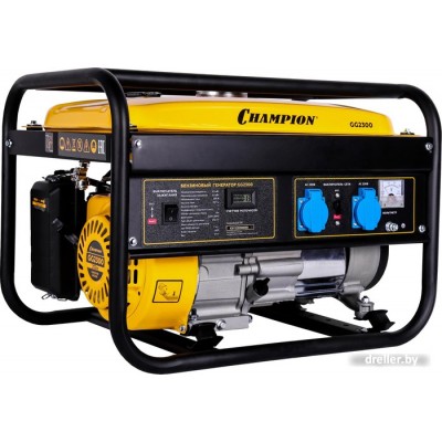 Champion GG2300 Champion GG2300