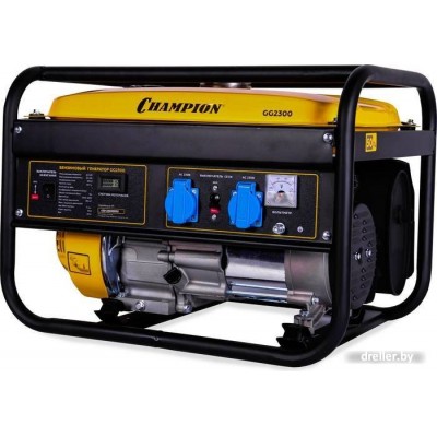 Champion GG2300 Champion GG2300