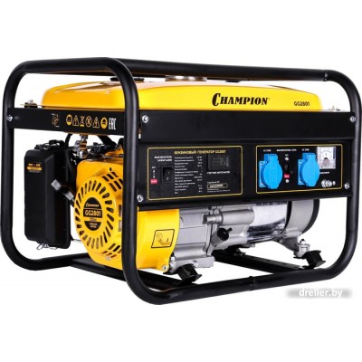 Champion GG2801 Champion GG2801