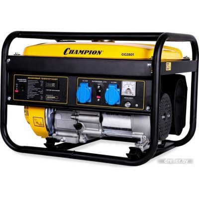 Champion GG2801 Champion GG2801