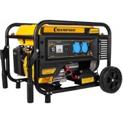Бензиновый генератор Champion GG3200EW