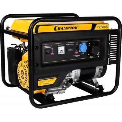 Champion GG5000 Champion GG5000