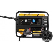 Бензиновый генератор Champion GG5000EW