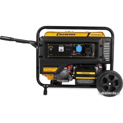 Champion GG5000EW Champion GG5000EW