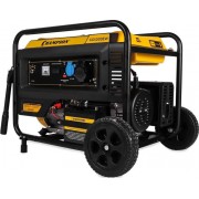 Бензиновый генератор Champion GG5000EW
