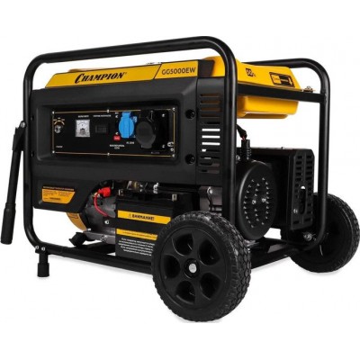 Champion GG5000EW Champion GG5000EW