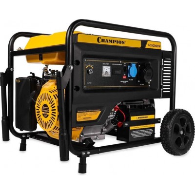 Champion GG5000EW Champion GG5000EW