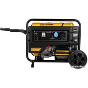 Бензиновый генератор Champion GG7001EW