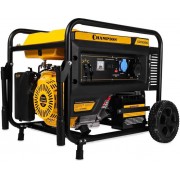 Бензиновый генератор Champion GG7001EW