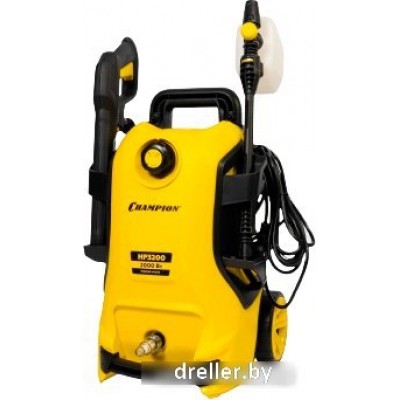 Champion HP3200 Champion HP3200