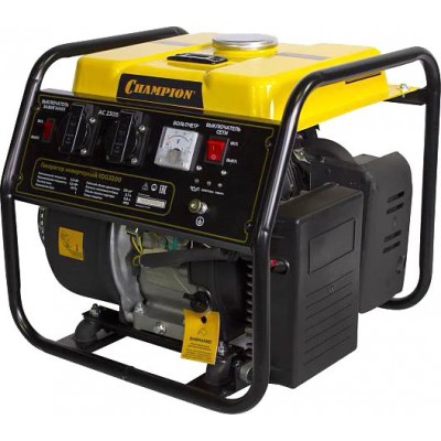 Champion IGG3200 Champion IGG3200