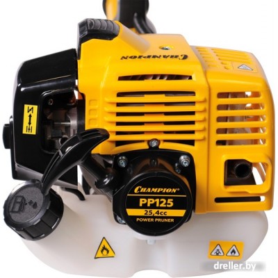 Champion PP125 Champion PP125