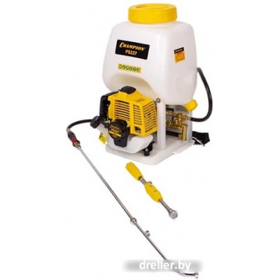 Champion PS227 Champion PS227