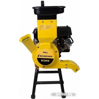 Champion SC2818 Champion SC2818