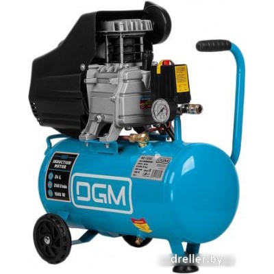 DGM AC-125C DGM AC-125C