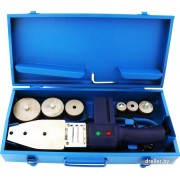 Аппарат для сварки труб ДИОЛД АСПТ-1-2