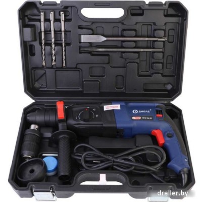 ДИОЛД ПРЭГ-26-02 ДИОЛД ПРЭГ-26-02