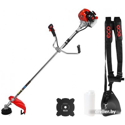 ECO GTP-255 Power Plus ECO GTP-255 Power Plus