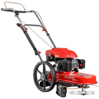 ECO LG-820 ECO LG-820