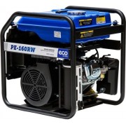 Бензиновый генератор ECO PE-160RW
