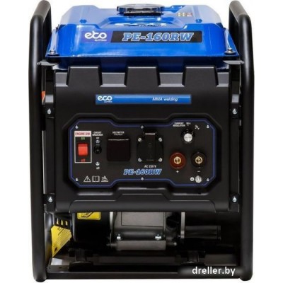 ECO PE-160RW ECO PE-160RW