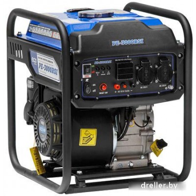 ECO PE-3000RSI ECO PE-3000RSI