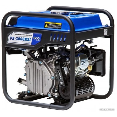ECO PE-3000RSI ECO PE-3000RSI