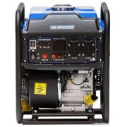 Бензиновый генератор ECO PE-3000RSI
