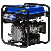 Бензиновый генератор ECO PE-4000RSI