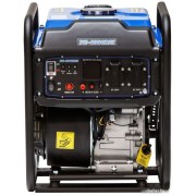 Бензиновый генератор ECO PE-4000RSI
