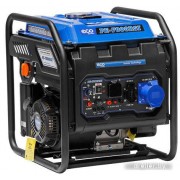Бензиновый генератор ECO PE-7000RSI