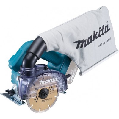 Makita DCC500Z (без АКБ) Makita DCC500Z (без АКБ)