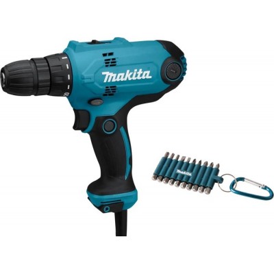 Makita DF0300X3 (набор оснастки) Makita DF0300X3 (набор оснастки)