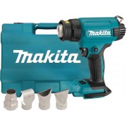 Промышленный фен Makita DHG181ZK (без АКБ)