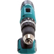 Ударная дрель-шуруповерт Makita DHP453RAJ (с 2-мя АКБ 2 Ач, кейс)