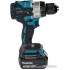 Makita DHP486RTJ (с 2-мя АКБ 5 Ач, кейс) Makita DHP486RTJ (с 2-мя АКБ 5 Ач, кейс)