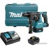 Makita DHR242RT (с 1-им АКБ, кейс) Makita DHR242RT (с 1-им АКБ, кейс)
