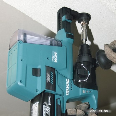 Makita DHR242RT (с 1-им АКБ, кейс) Makita DHR242RT (с 1-им АКБ, кейс)